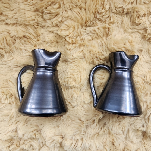 Vintage Prinknash England Small 3" Pitcher Creamer - Picture 8 of 8